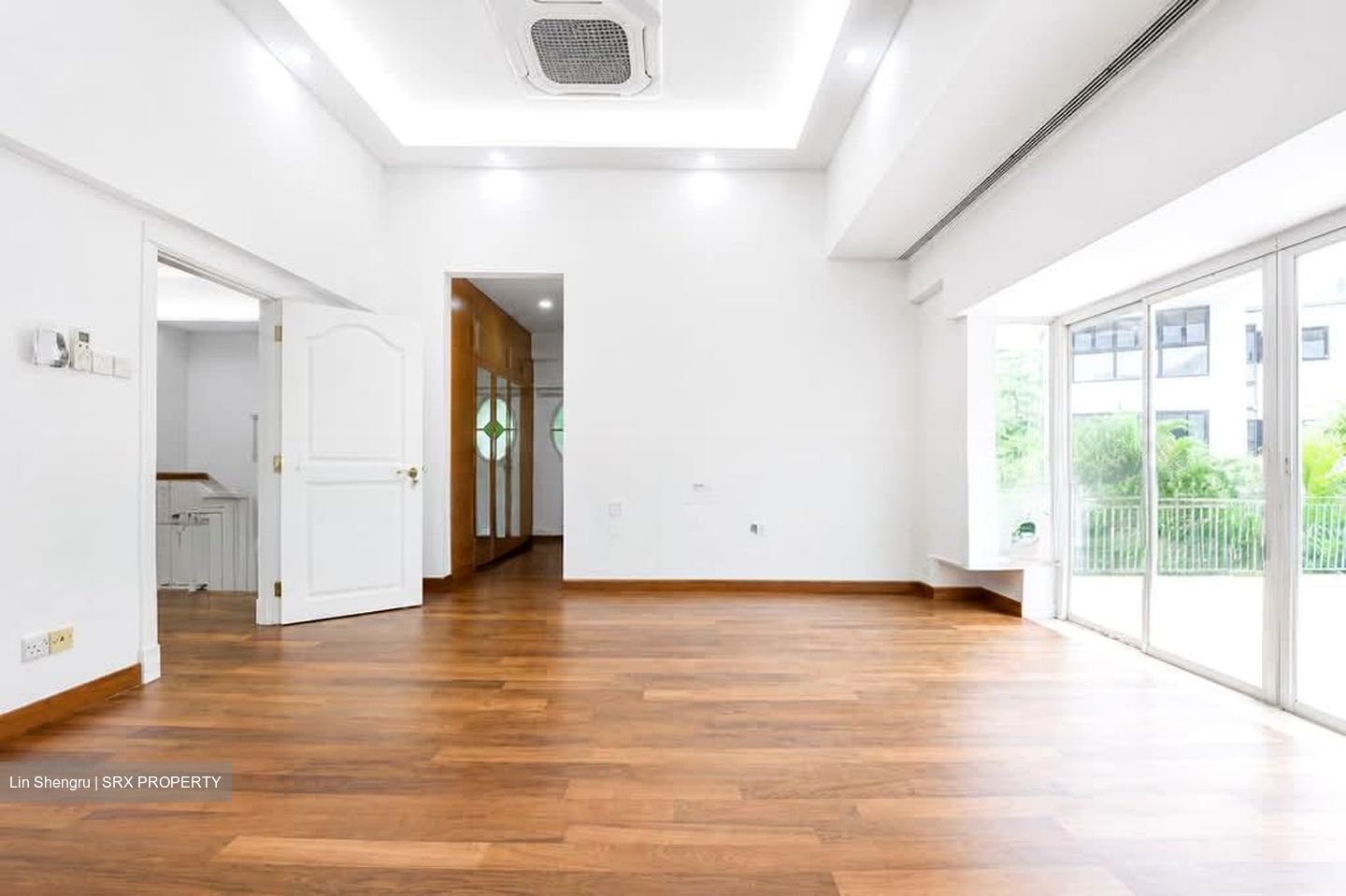 Gentle Villas (D11), Semi-Detached #605411651
